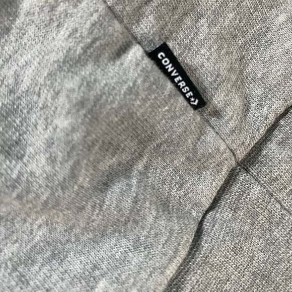 Converse Full Zip Hoodie - Picture 5 of 9